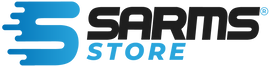 sarms store logo