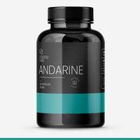 Dexterz Labs Andarine S4 25mg 90 Capsules