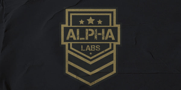 Alpha Labs Prohormones & More
