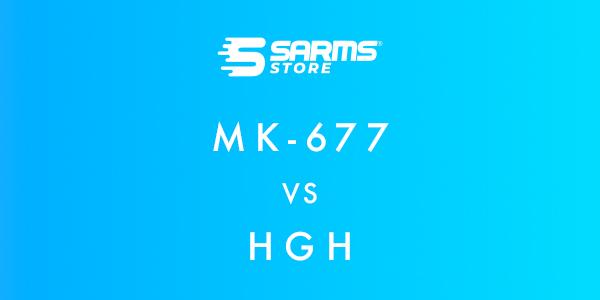 Mk677 vs high