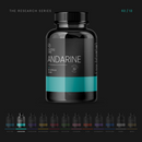 Dexterz Labs Andarine S4 25mg 90 capsules - research series range