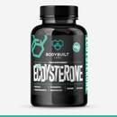 Bodybuilt Labs Beta Ecdysterone 500mg 90 Capsules - product bottle