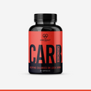Bodybuilt Labs Carb Cruncher 90 Capsules - product bottle