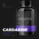 Dexterz Labs Cardarine GW-501516 Endurabol 10mg 90 Capsules - product bottle with label