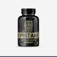 Alpha Labs Epistane 10mg 90 Capsules