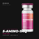 Origin Peptides 5-Amino-1MQ 10mg Vial, Origin Peptides hero image