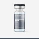 Origin Peptides Bacteriostatic Water 10ml, vial on white