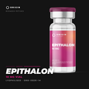 Origin Peptides Epithalon 10mg Vial, Origin Peptides hero image