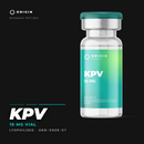 Origin Peptides KPV 10mg Vial, Origin Peptides hero image