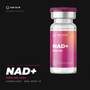 Origin Peptides NAD+ 1000mg Vial, Origin Peptides hero image