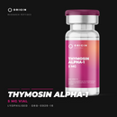 Origin Peptides Thymosin Alpha-1 5mg Vial, Origin Peptides hero image