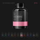 Dexterz Labs Ostarine MK-2866 10mg 90 Capsules - research series range