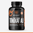 Bodybuilt Labs Tongkat Ali 500mg 90 Capsules - product bottle