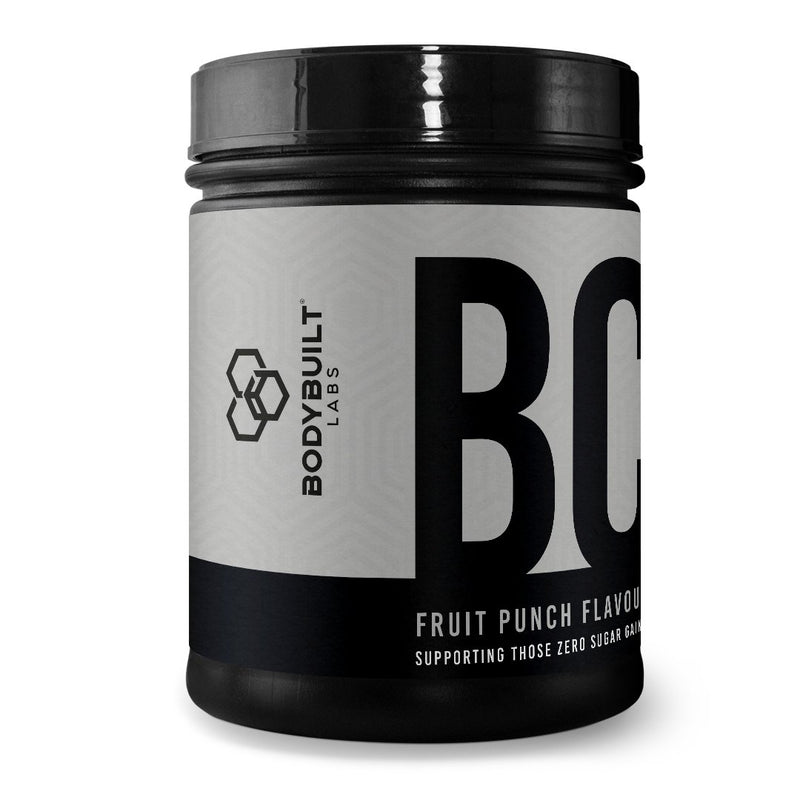 Bodybuilt Labs BCAA 30 Servings-SarmsStore UK Sarms for sale