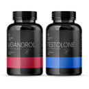 Dexters Labs Beginner Muscle Stack