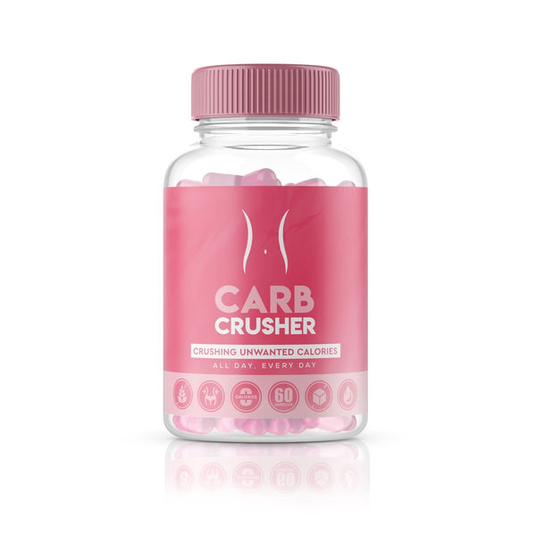 CarbCrusher Glucose Disposal Agent 90 Capsules-SarmsStore UK Sarms for sale