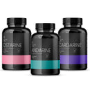 Dexters Labs Intermediate Cutting Stack