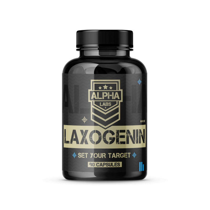 Laxogenin Alpha Labs - SARM's Store