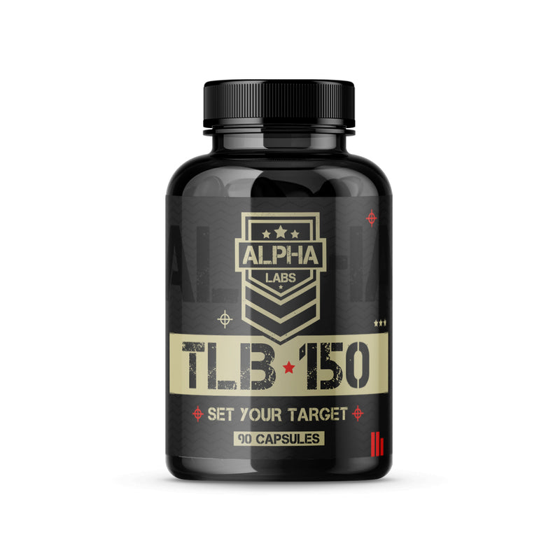 TLB 150 Alpha Labs -SARM's Store