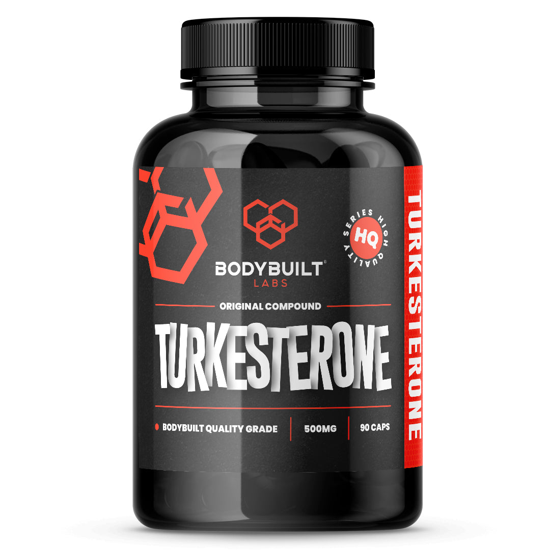 Best Turkesterone In The UK | SARMs Store UK